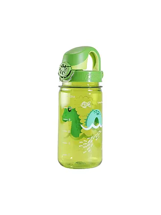 NALGENE | Gourde pour enfants OFT KIDS 350ml Green Nessie | grün